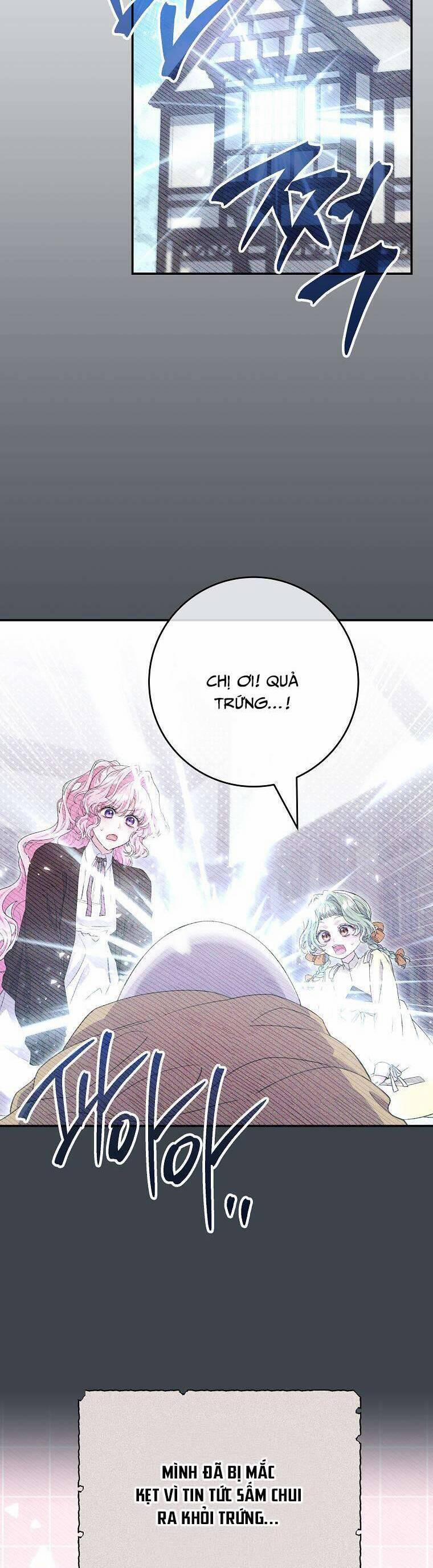 Tôi Bị Mắc Kẹt Trong Trò Chơi Lỗi 73 trang 20