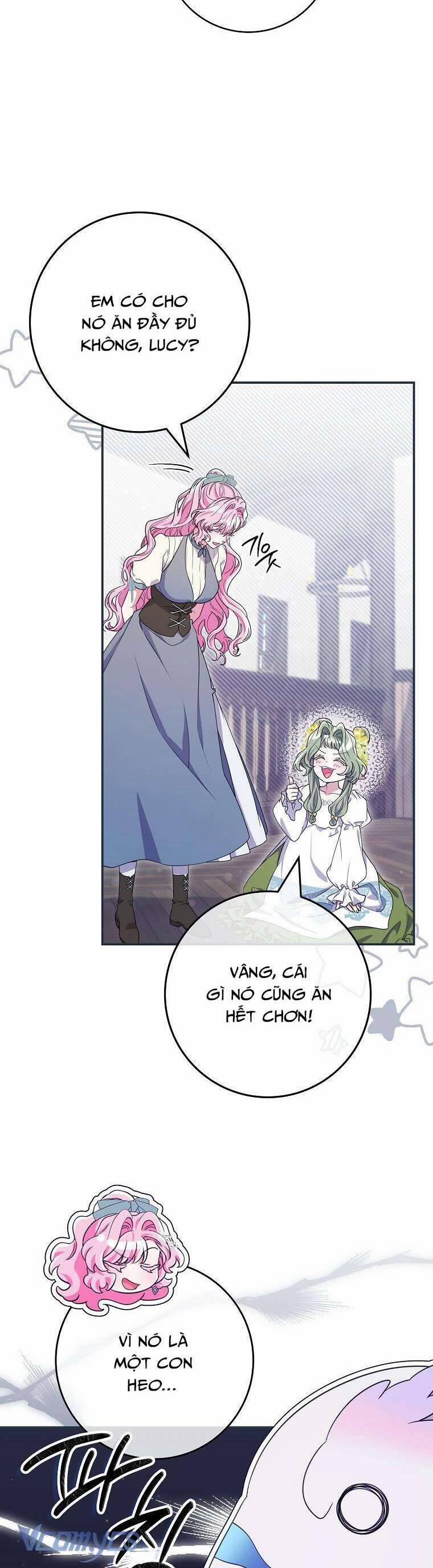 Tôi Bị Mắc Kẹt Trong Trò Chơi Lỗi 73 trang 24