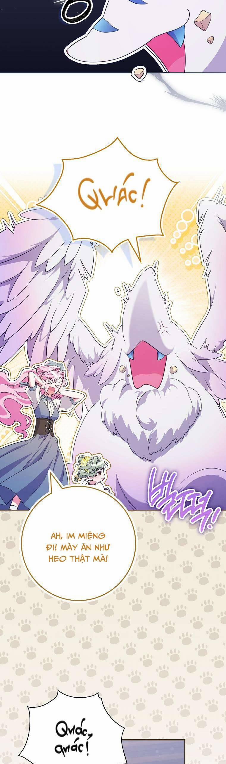 Tôi Bị Mắc Kẹt Trong Trò Chơi Lỗi 73 trang 25