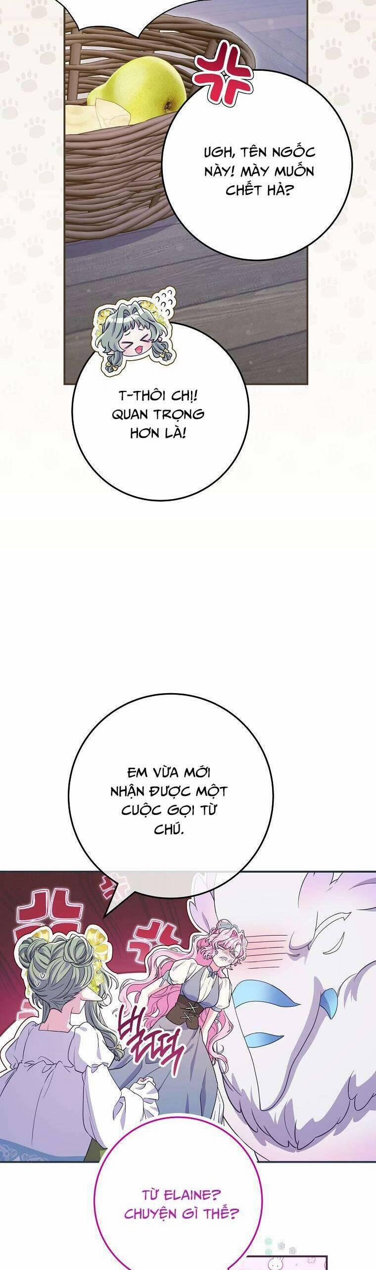 Tôi Bị Mắc Kẹt Trong Trò Chơi Lỗi 73 trang 26