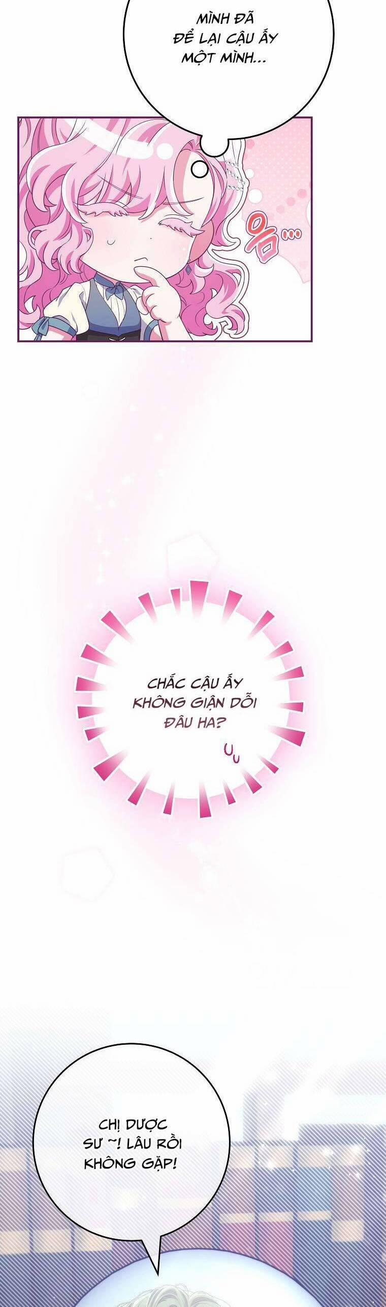 Tôi Bị Mắc Kẹt Trong Trò Chơi Lỗi 73 trang 28