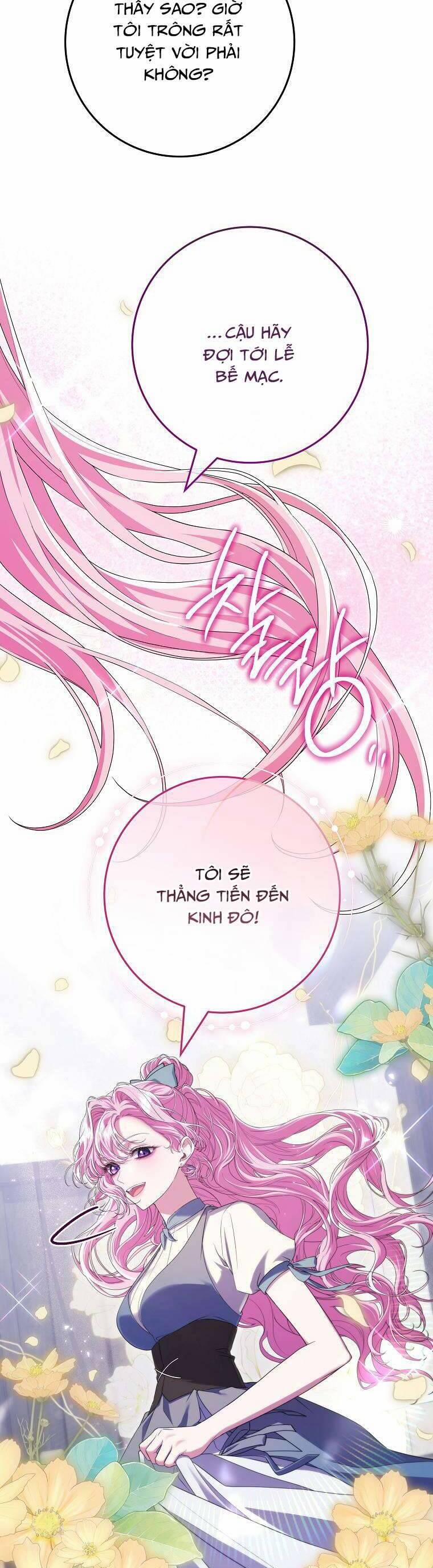 Tôi Bị Mắc Kẹt Trong Trò Chơi Lỗi 73 trang 35