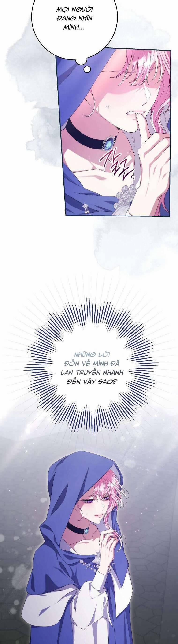 Tôi Bị Mắc Kẹt Trong Trò Chơi Lỗi 73 trang 38