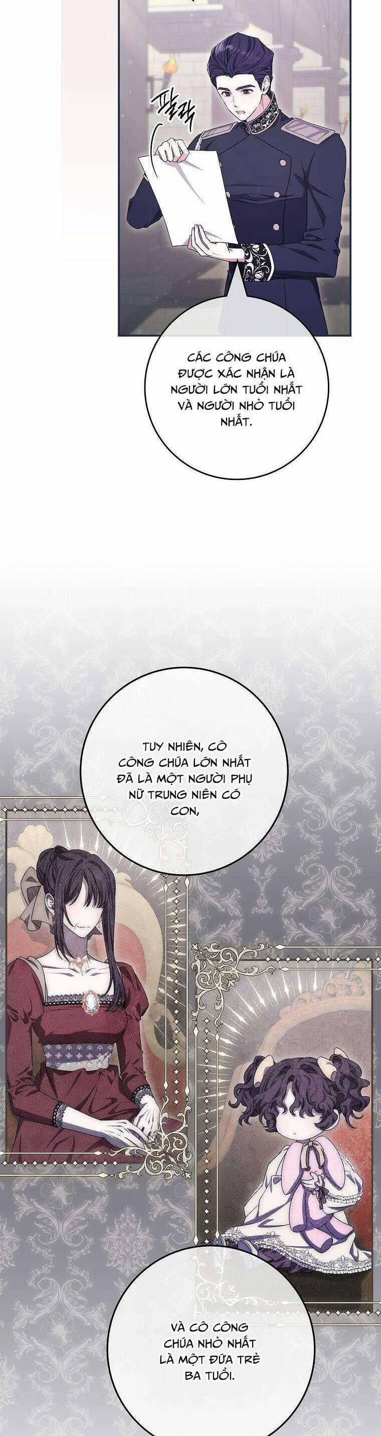 Tôi Bị Mắc Kẹt Trong Trò Chơi Lỗi 73 trang 4