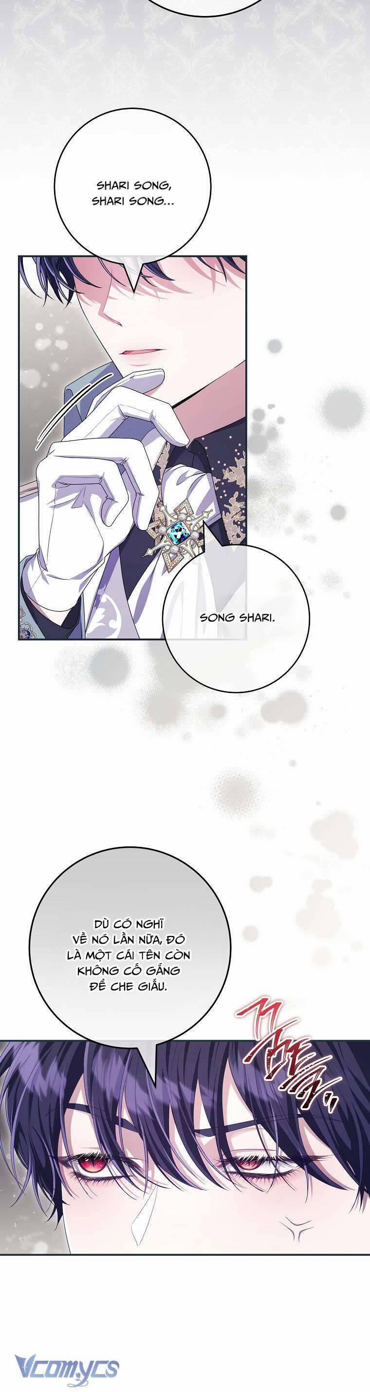 Tôi Bị Mắc Kẹt Trong Trò Chơi Lỗi 73 trang 5