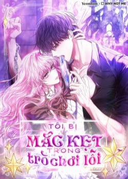 Đọc truyện tranh Tôi Bị Mắc Kẹt Trong Trò Chơi Lỗi