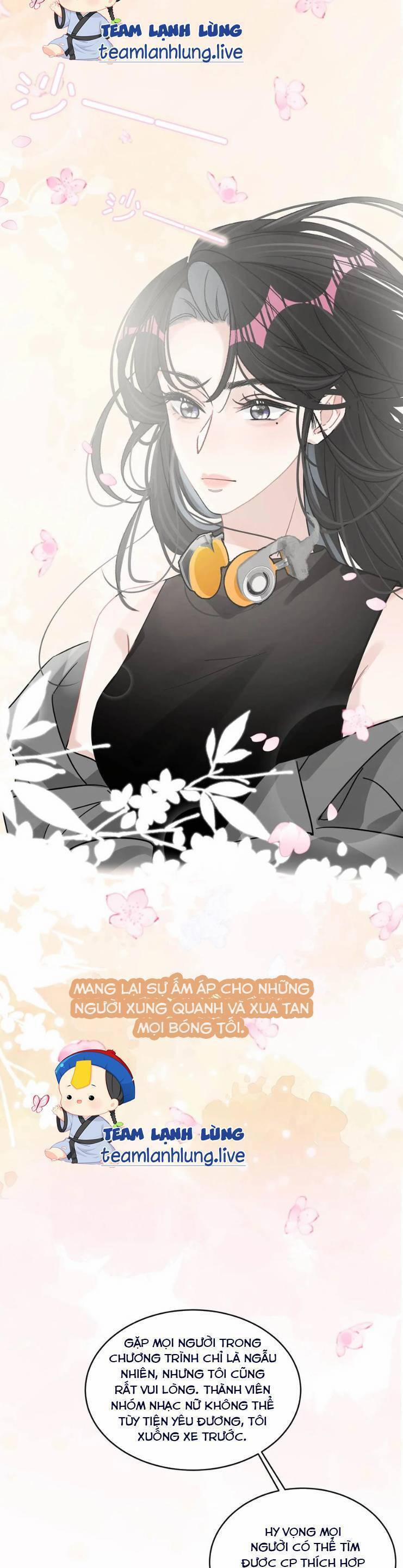 Tôi Bị Mẹ Kế Ép Yêu Đương 11 trang 20