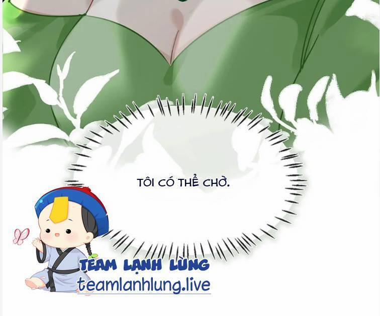 Tôi Bị Mẹ Kế Ép Yêu Đương 11 trang 23