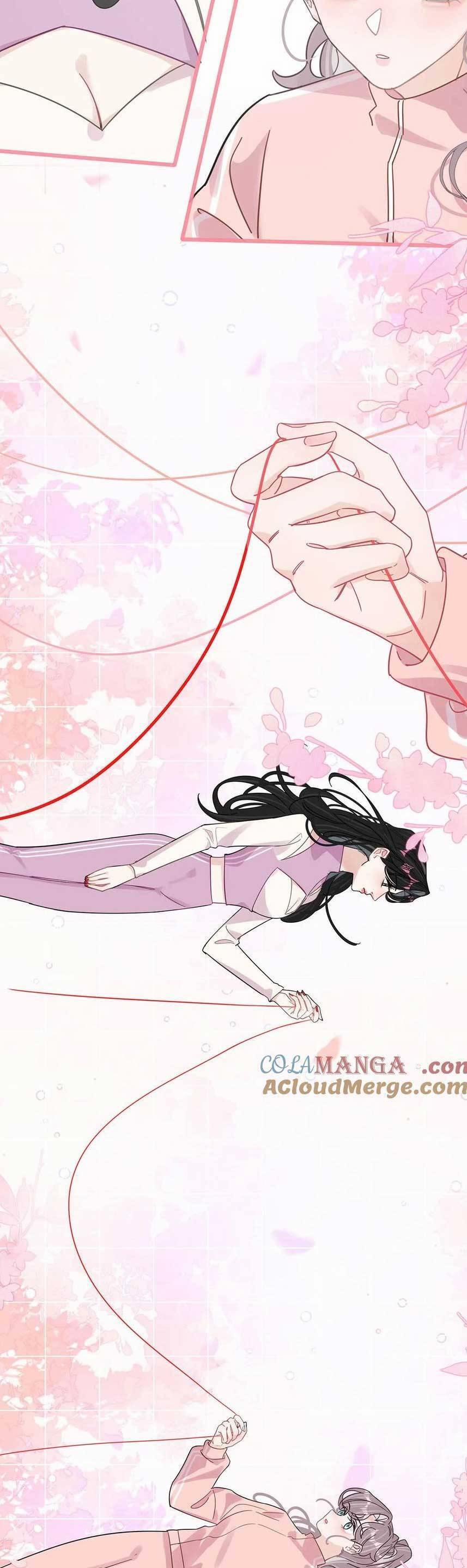 Tôi Bị Mẹ Kế Ép Yêu Đương 13 trang 14