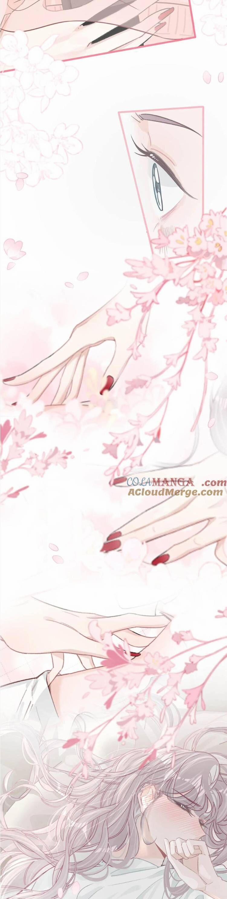 Tôi Bị Mẹ Kế Ép Yêu Đương 14 trang 10