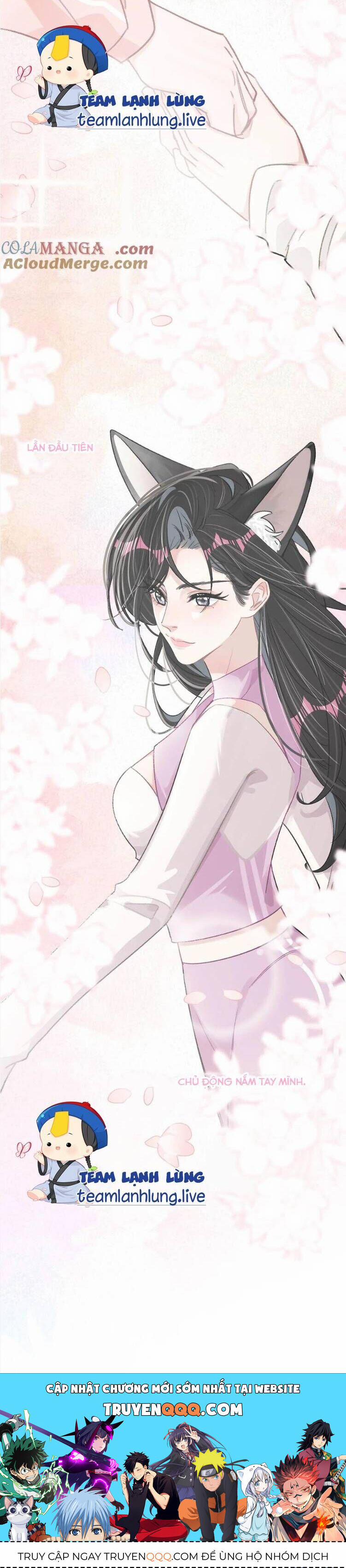 Tôi Bị Mẹ Kế Ép Yêu Đương 14 trang 16