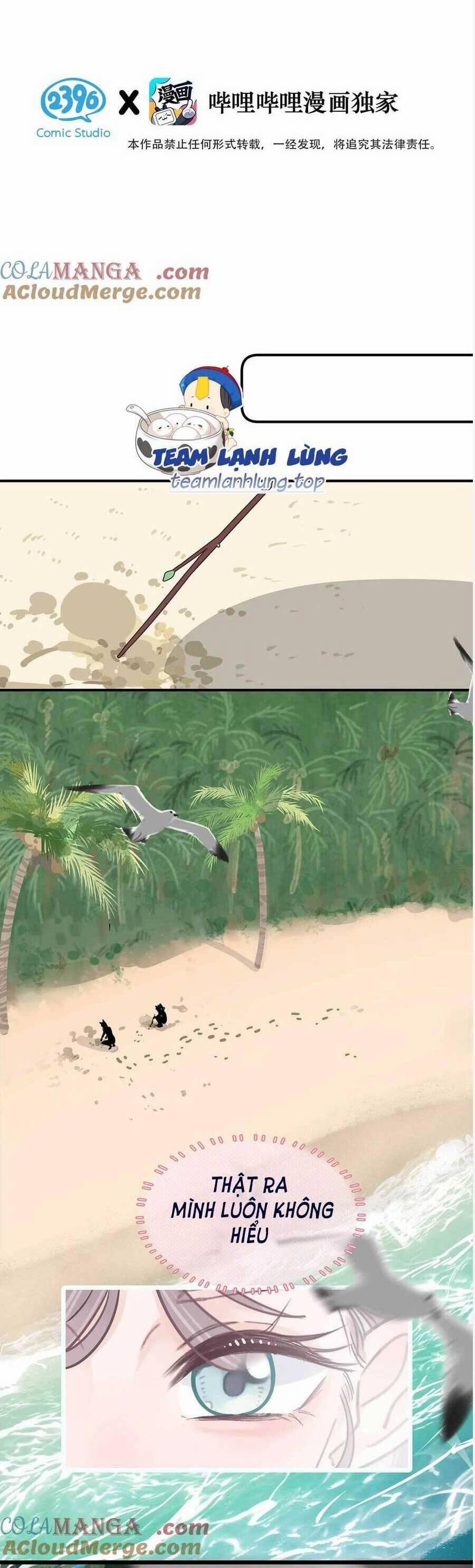 Tôi Bị Mẹ Kế Ép Yêu Đương 15 trang 1