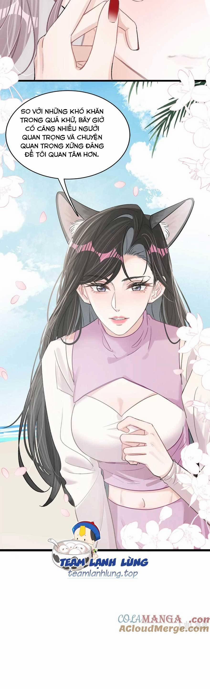 Tôi Bị Mẹ Kế Ép Yêu Đương 16 trang 19