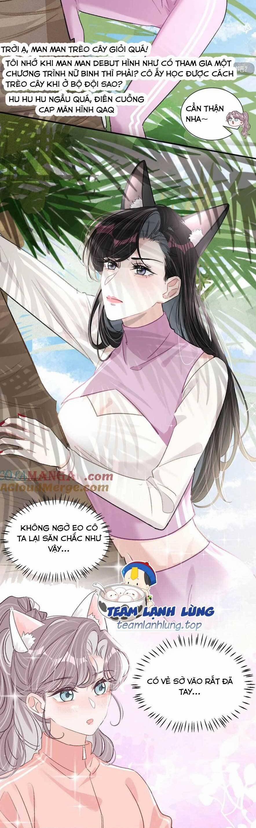 Tôi Bị Mẹ Kế Ép Yêu Đương 16 trang 2