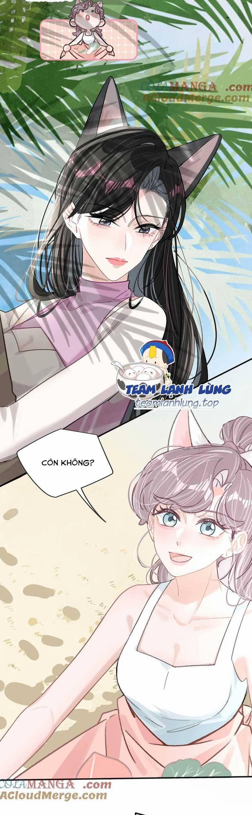 Tôi Bị Mẹ Kế Ép Yêu Đương 16 trang 5