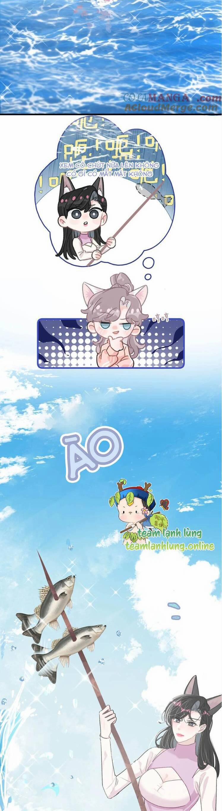 Tôi Bị Mẹ Kế Ép Yêu Đương 17 trang 13