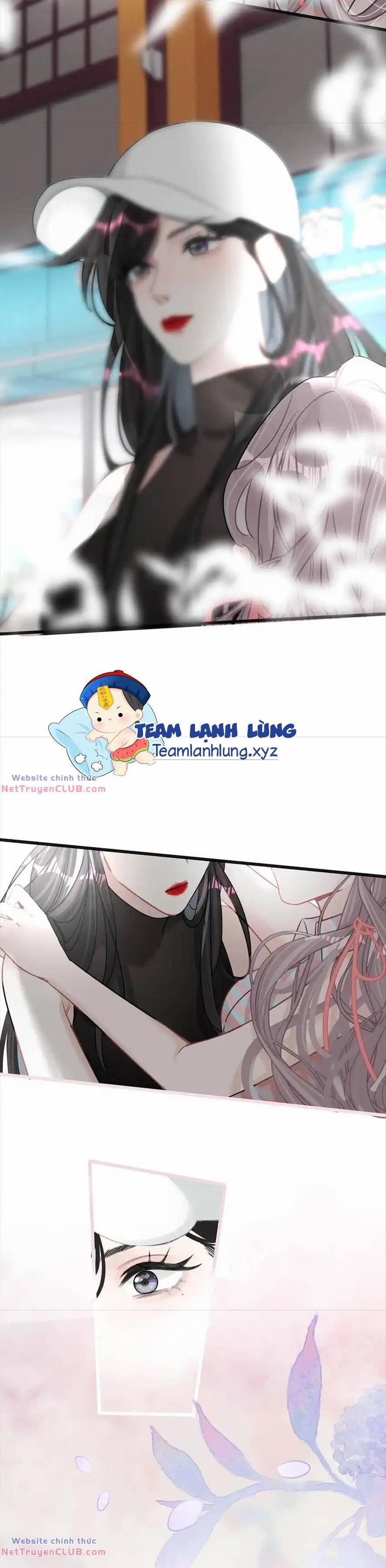 Tôi Bị Mẹ Kế Ép Yêu Đương 6 trang 10