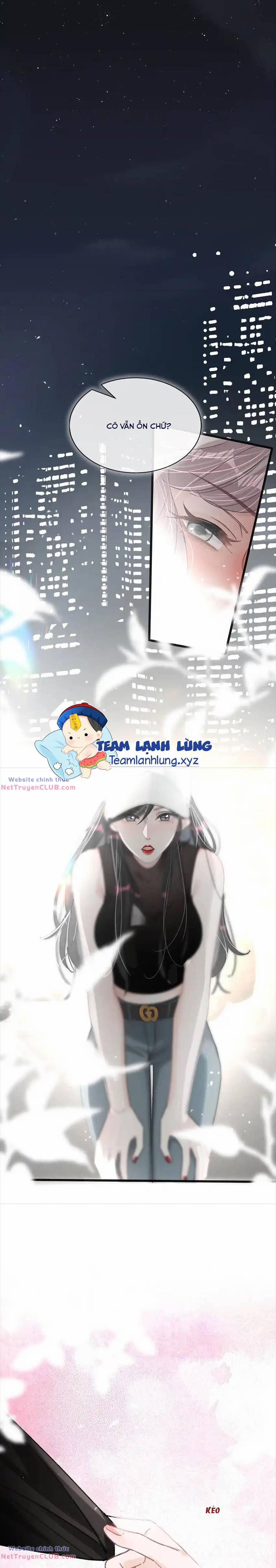 Tôi Bị Mẹ Kế Ép Yêu Đương 6 trang 5