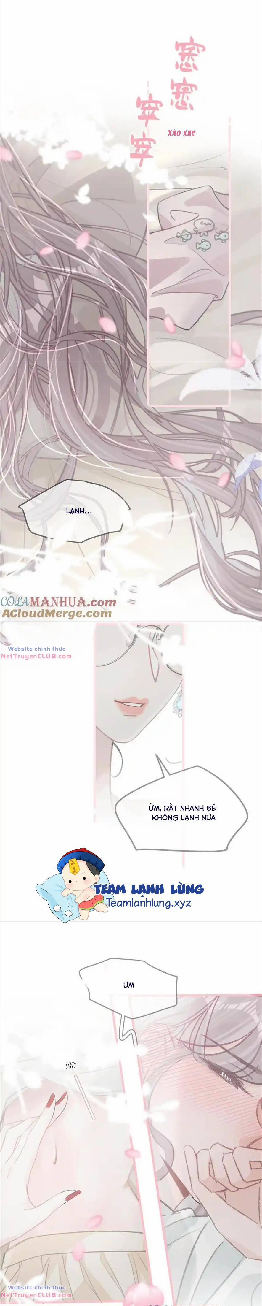 Tôi Bị Mẹ Kế Ép Yêu Đương 9 trang 1