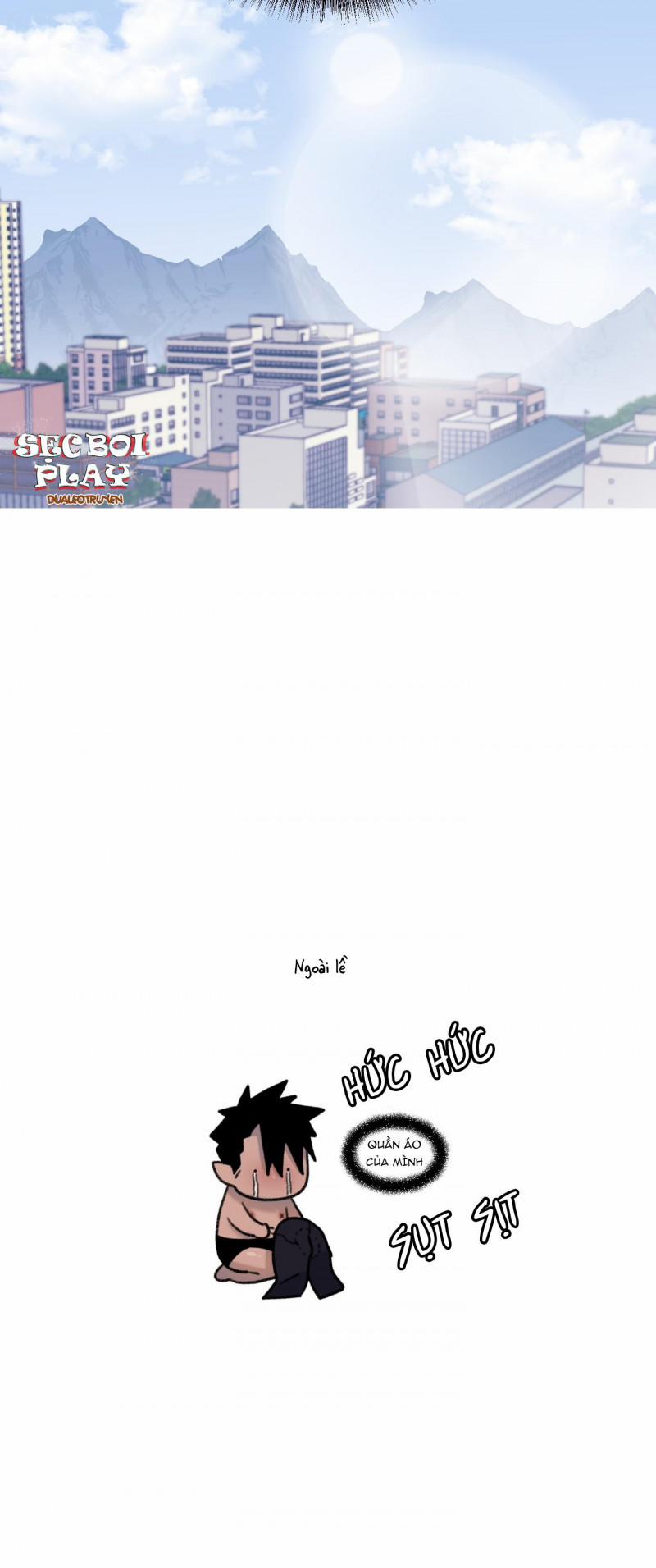 TÔI BỊ MỘT ANH CHÀNG PHÙ THỦY QUẤN LẤY 1.5 trang 26