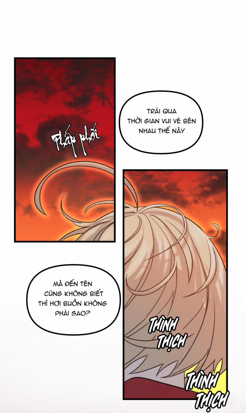 TÔI BỊ MỘT ANH CHÀNG PHÙ THỦY QUẤN LẤY 2.5 trang 0