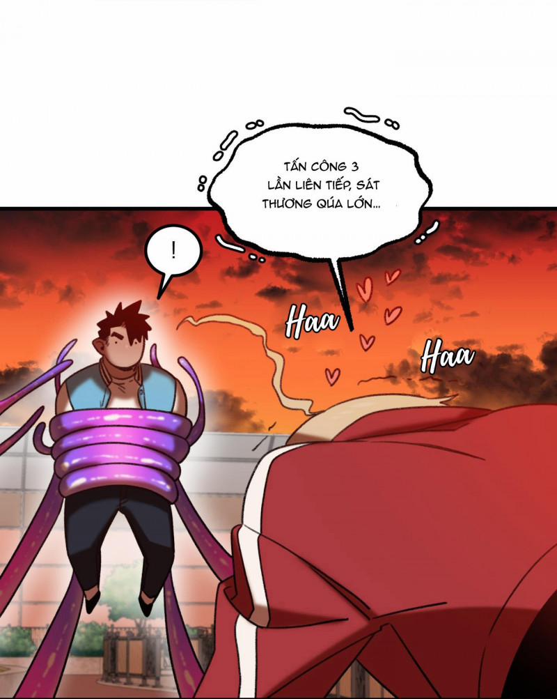 TÔI BỊ MỘT ANH CHÀNG PHÙ THỦY QUẤN LẤY 2.5 trang 22