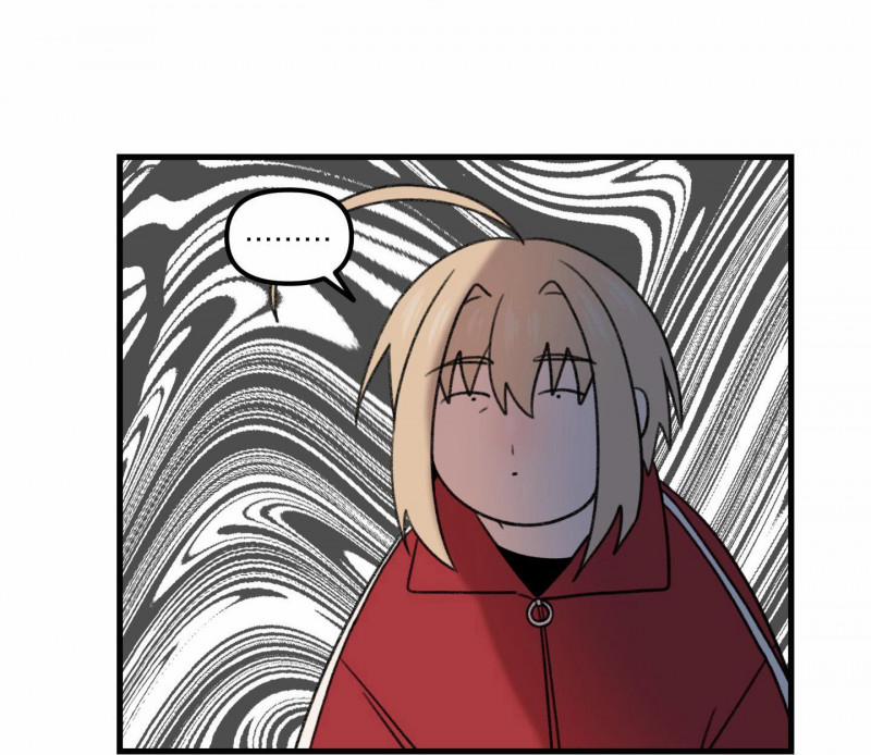 TÔI BỊ MỘT ANH CHÀNG PHÙ THỦY QUẤN LẤY 2.5 trang 27