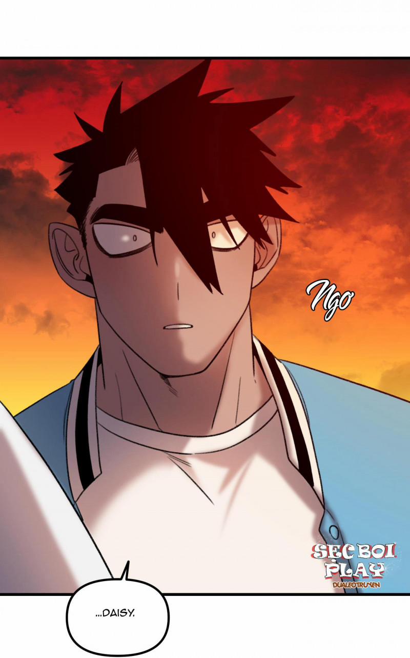 TÔI BỊ MỘT ANH CHÀNG PHÙ THỦY QUẤN LẤY 2.5 trang 3