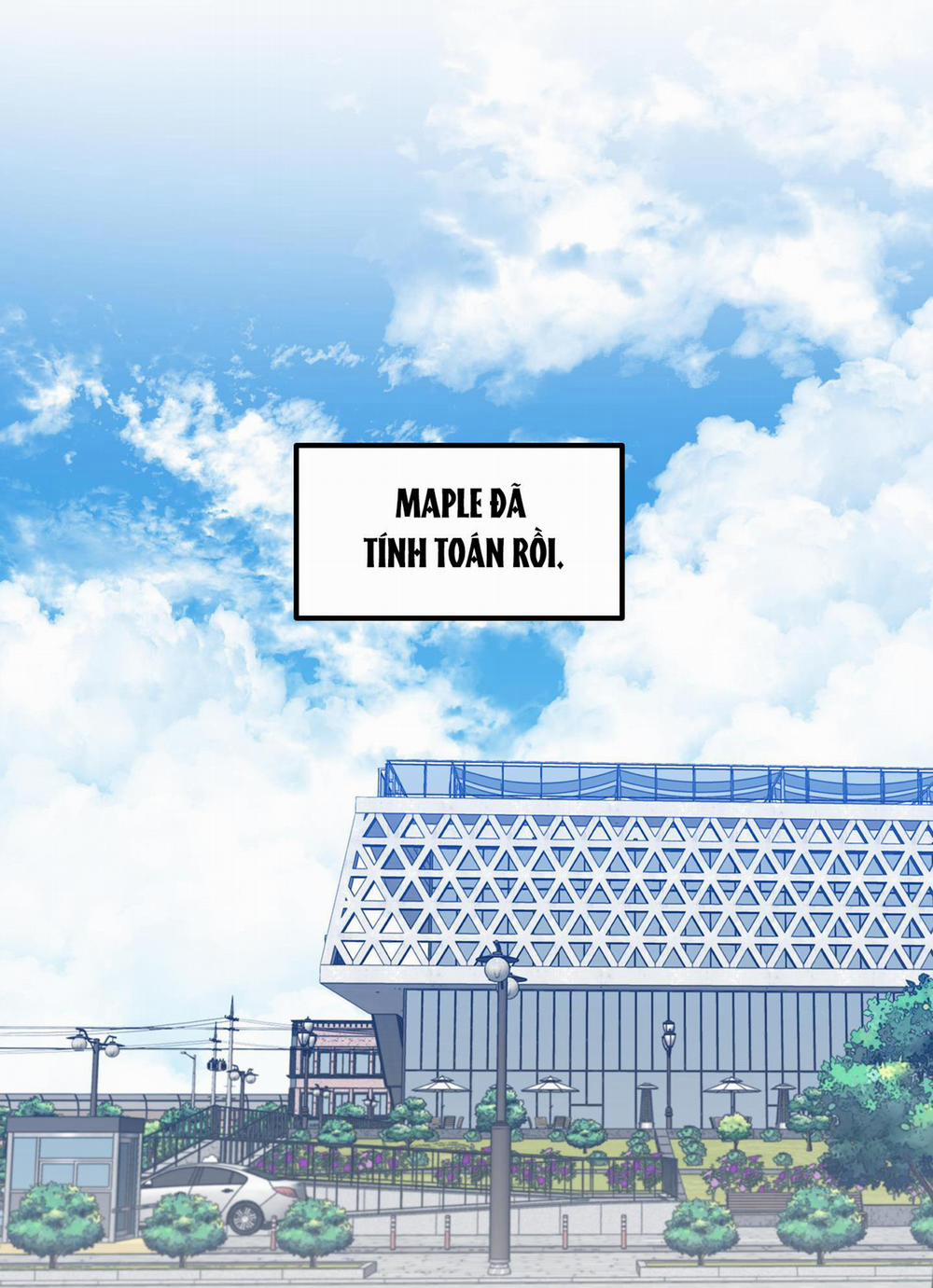 TÔI BỊ MỘT ANH CHÀNG PHÙ THỦY QUẤN LẤY 2 trang 26