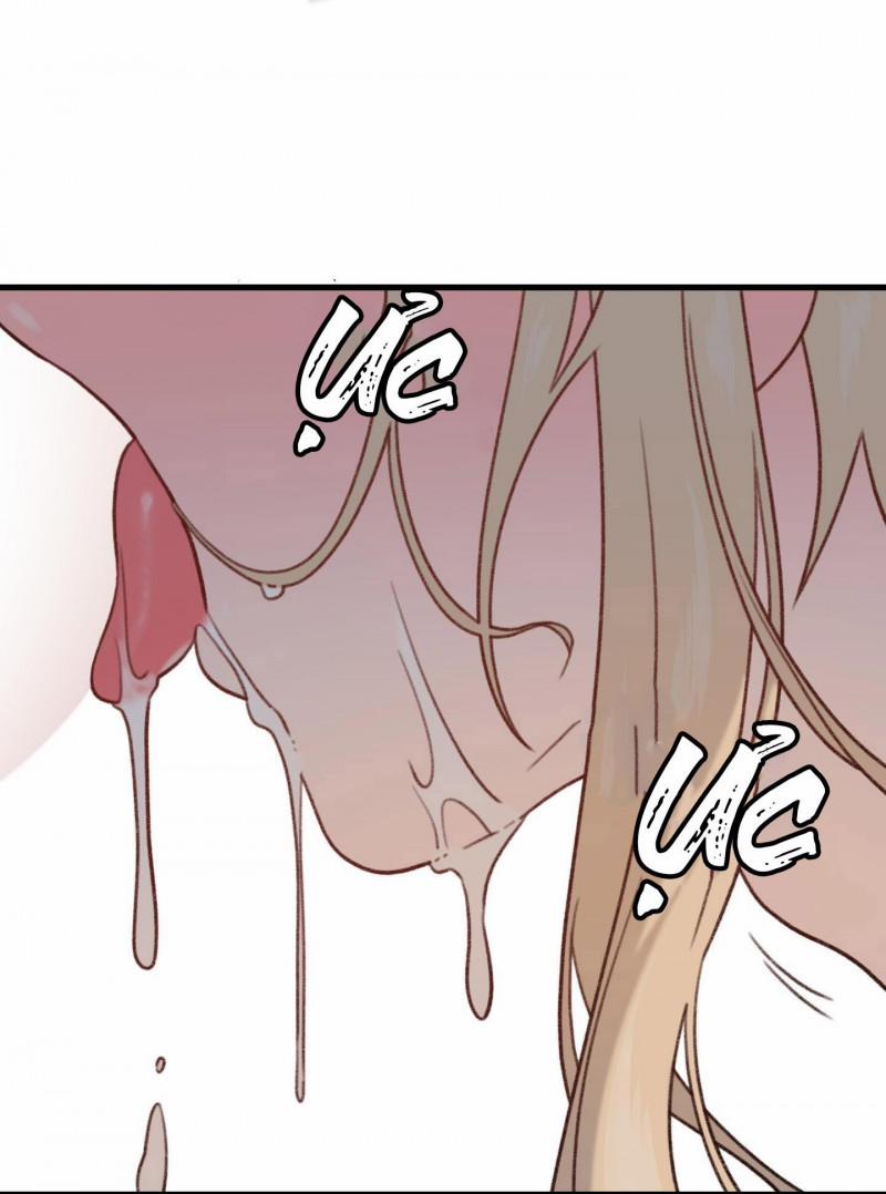 TÔI BỊ MỘT ANH CHÀNG PHÙ THỦY QUẤN LẤY 3.5 trang 17