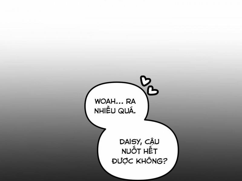 TÔI BỊ MỘT ANH CHÀNG PHÙ THỦY QUẤN LẤY 3.5 trang 41