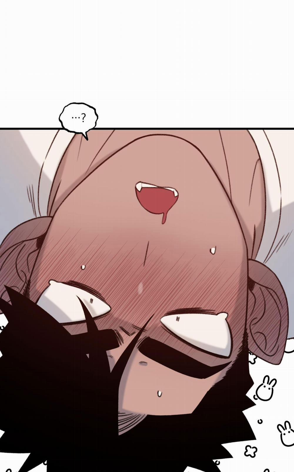 TÔI BỊ MỘT ANH CHÀNG PHÙ THỦY QUẤN LẤY 3 trang 15