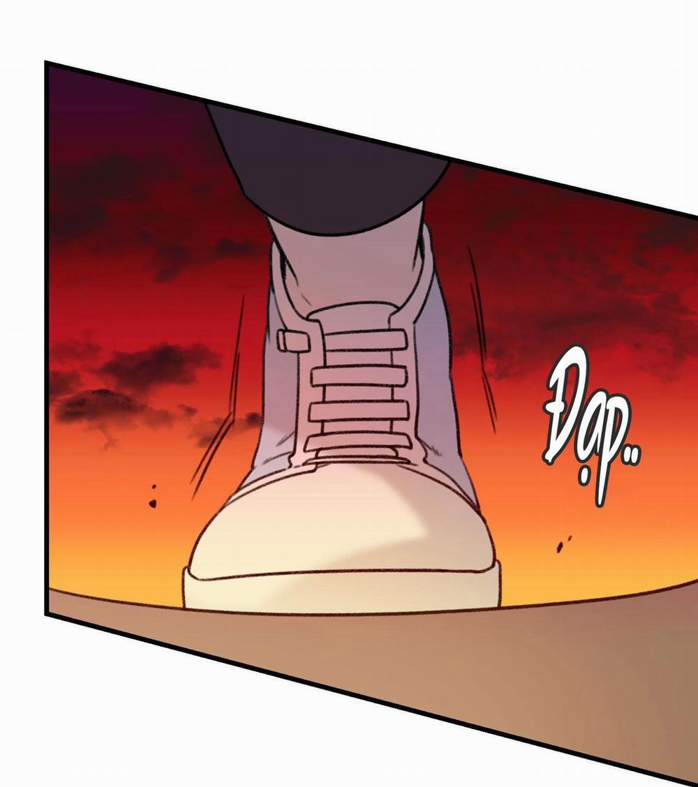 TÔI BỊ MỘT ANH CHÀNG PHÙ THỦY QUẤN LẤY 3 trang 7