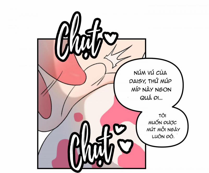 TÔI BỊ MỘT ANH CHÀNG PHÙ THỦY QUẤN LẤY 4.5 trang 38