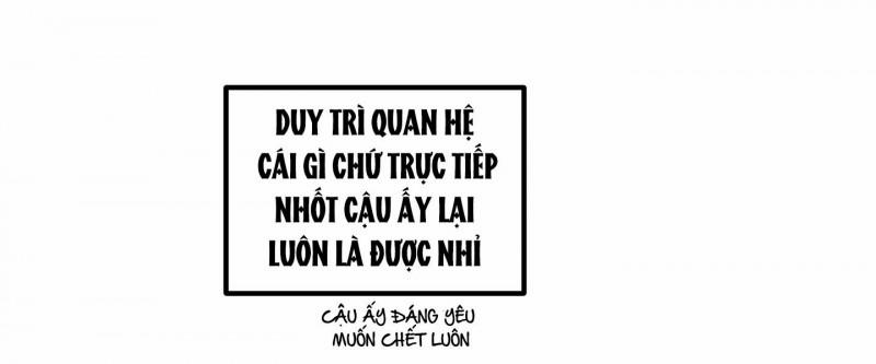 TÔI BỊ MỘT ANH CHÀNG PHÙ THỦY QUẤN LẤY 4.5 trang 6