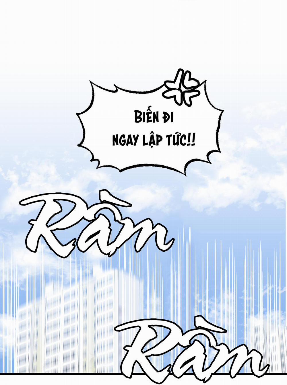 TÔI BỊ MỘT ANH CHÀNG PHÙ THỦY QUẤN LẤY 4 trang 18