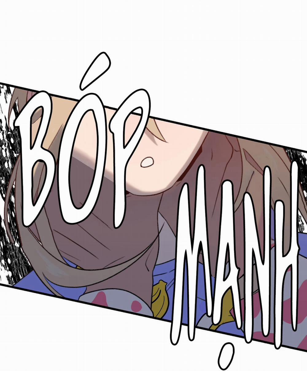 TÔI BỊ MỘT ANH CHÀNG PHÙ THỦY QUẤN LẤY 4 trang 27