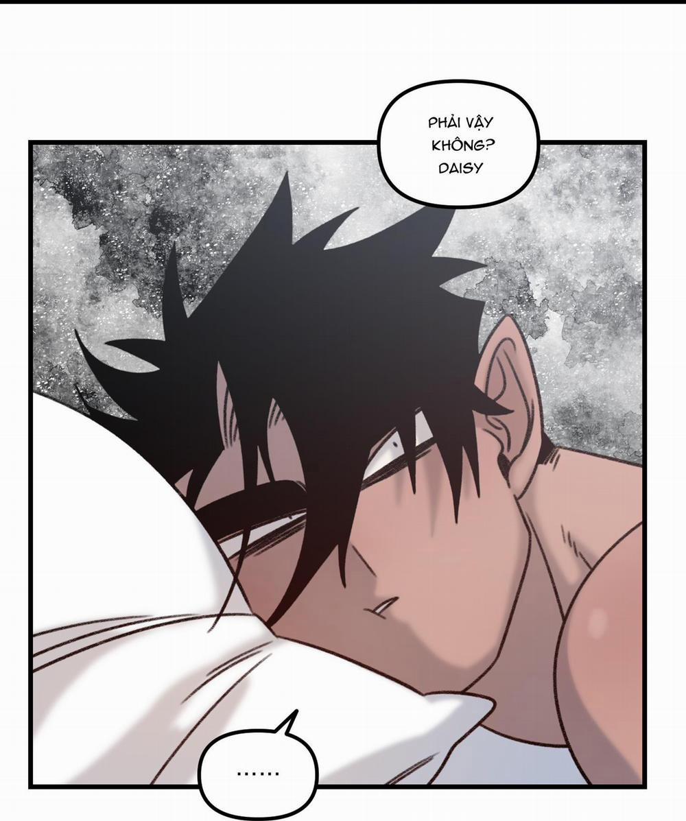 TÔI BỊ MỘT ANH CHÀNG PHÙ THỦY QUẤN LẤY 5 ebd trang 67