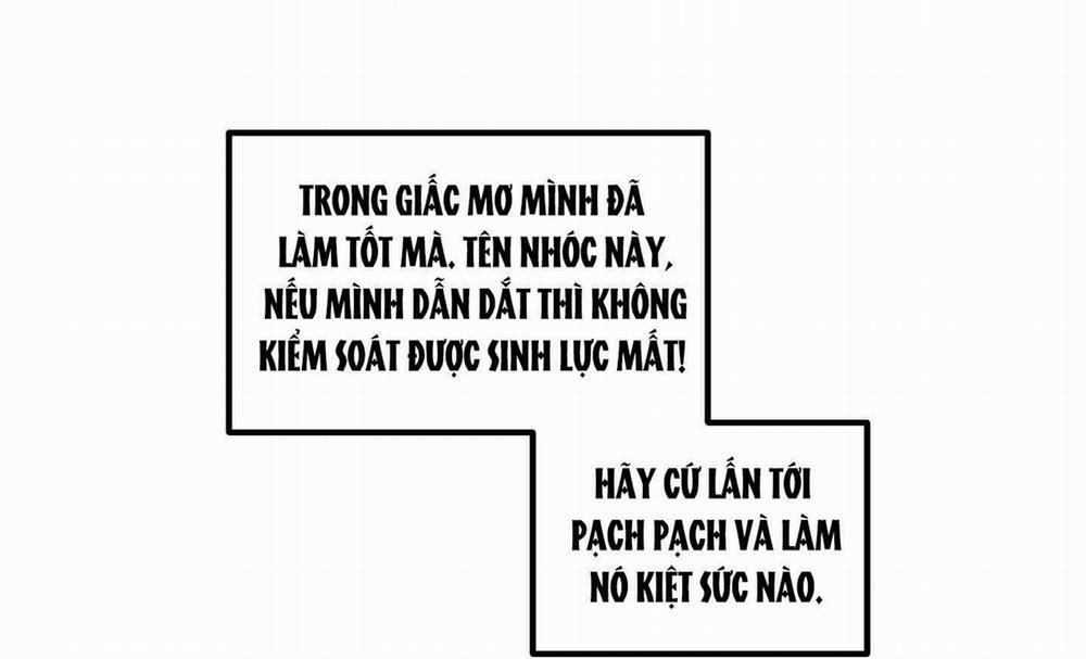 TÔI BỊ MỘT ANH CHÀNG PHÙ THỦY QUẤN LẤY 5 trang 20