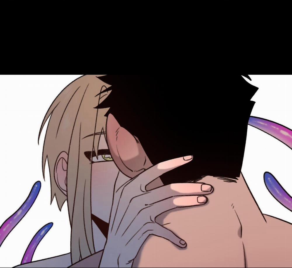 TÔI BỊ MỘT ANH CHÀNG PHÙ THỦY QUẤN LẤY 5 trang 54