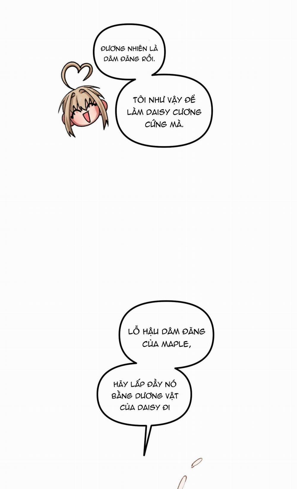 TÔI BỊ MỘT ANH CHÀNG PHÙ THỦY QUẤN LẤY 6 trang 60