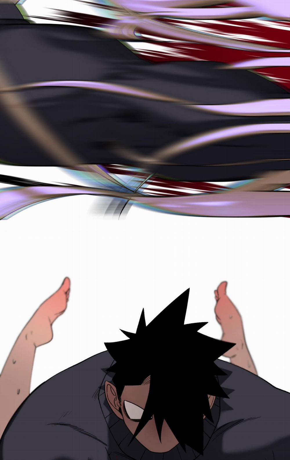 TÔI BỊ MỘT ANH CHÀNG PHÙ THỦY QUẤN LẤY 7 ngoại truyện 2 trang 24