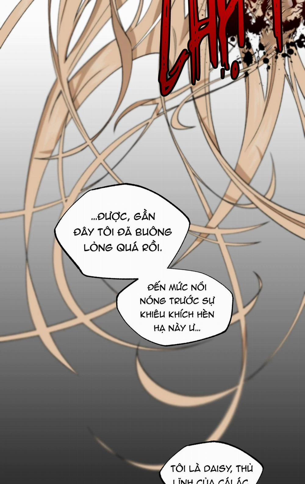 TÔI BỊ MỘT ANH CHÀNG PHÙ THỦY QUẤN LẤY 7 trang 26