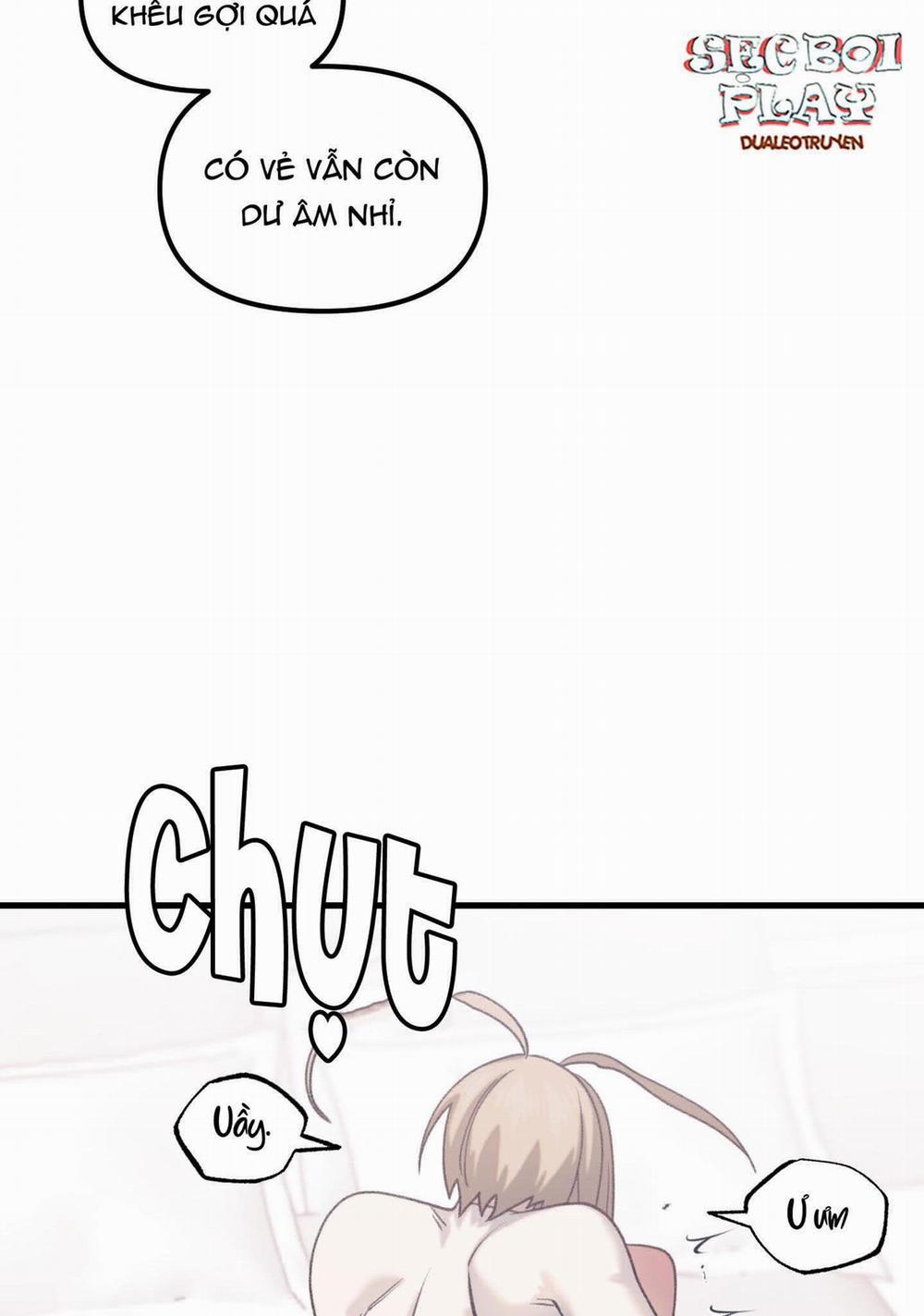 TÔI BỊ MỘT ANH CHÀNG PHÙ THỦY QUẤN LẤY 7 trang 54