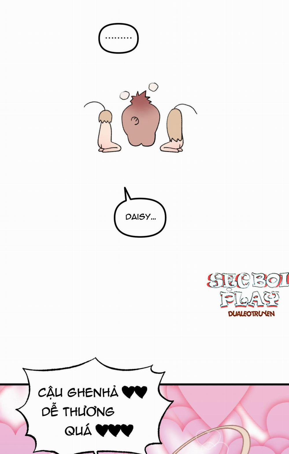 TÔI BỊ MỘT ANH CHÀNG PHÙ THỦY QUẤN LẤY 7 trang 56