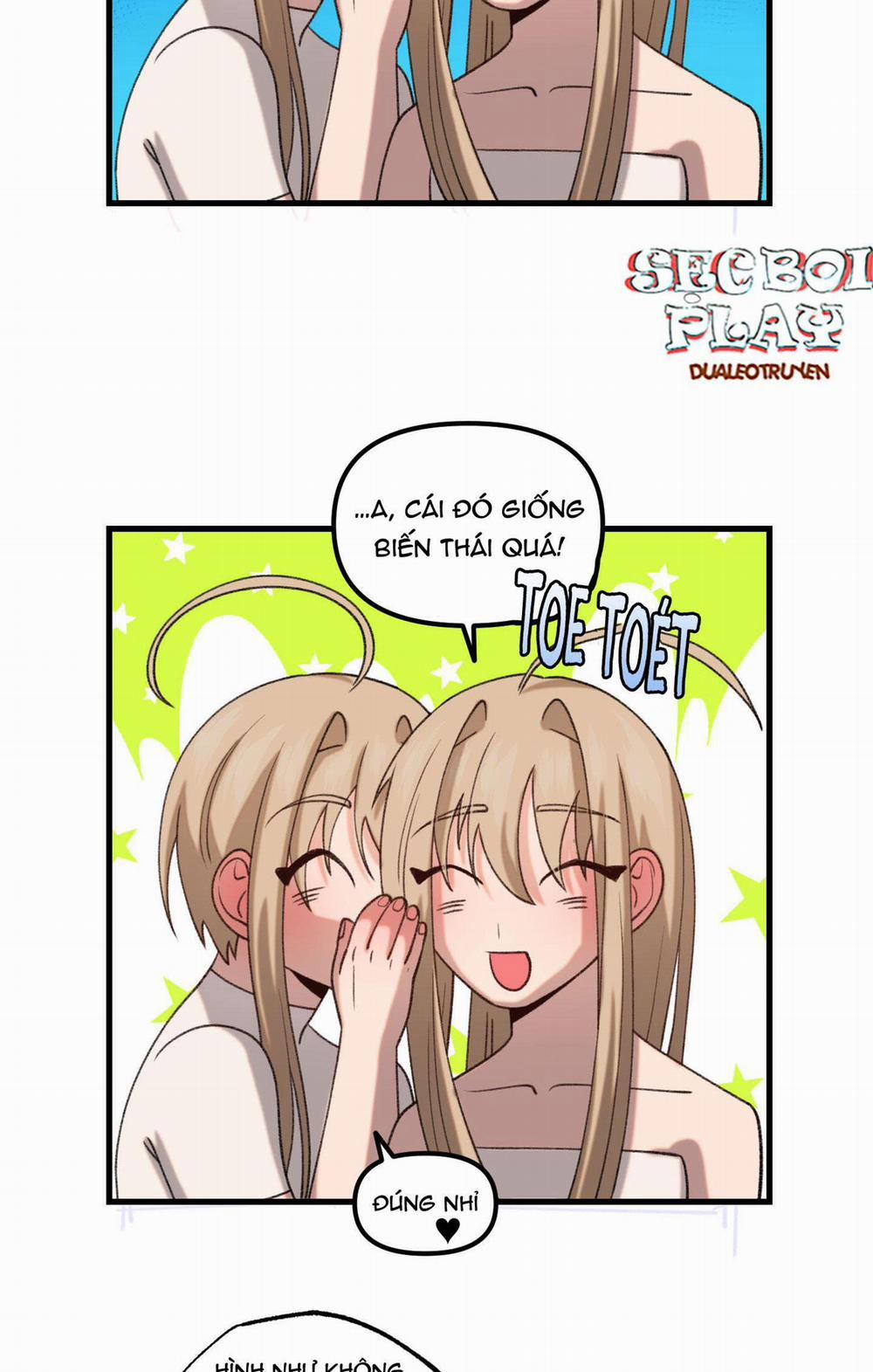 TÔI BỊ MỘT ANH CHÀNG PHÙ THỦY QUẤN LẤY 7 trang 60