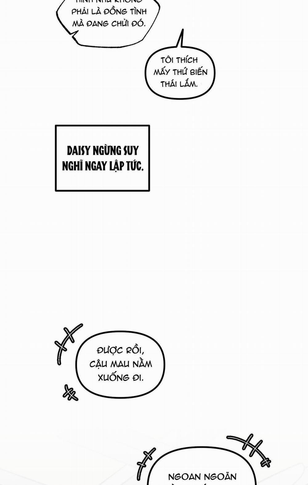 TÔI BỊ MỘT ANH CHÀNG PHÙ THỦY QUẤN LẤY 7 trang 61