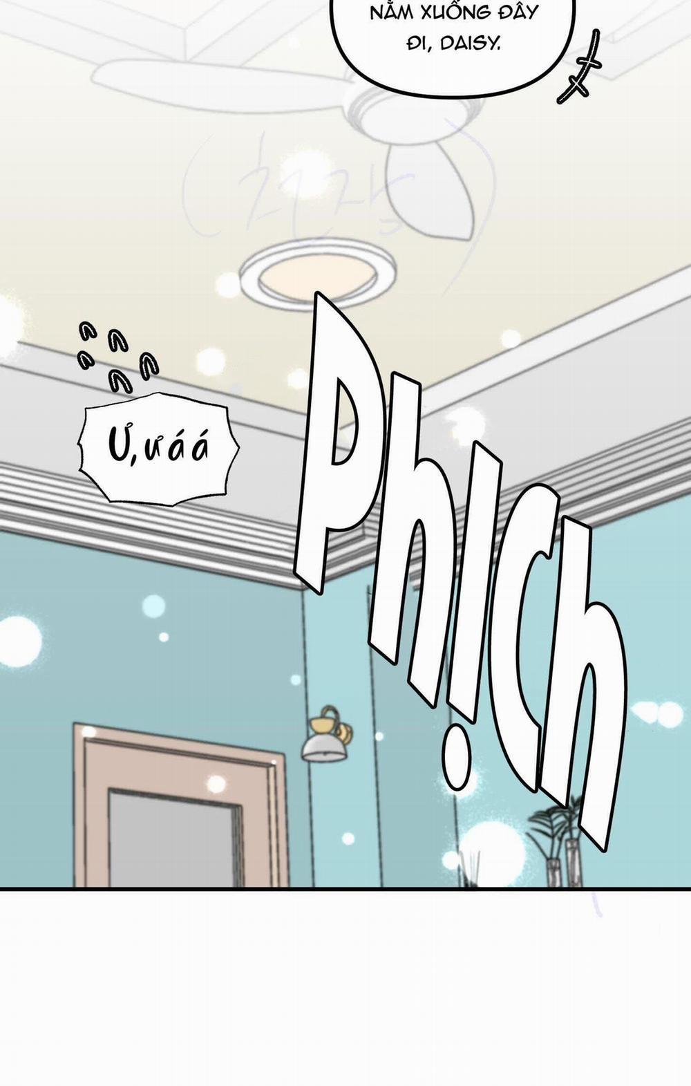 TÔI BỊ MỘT ANH CHÀNG PHÙ THỦY QUẤN LẤY 7 trang 62