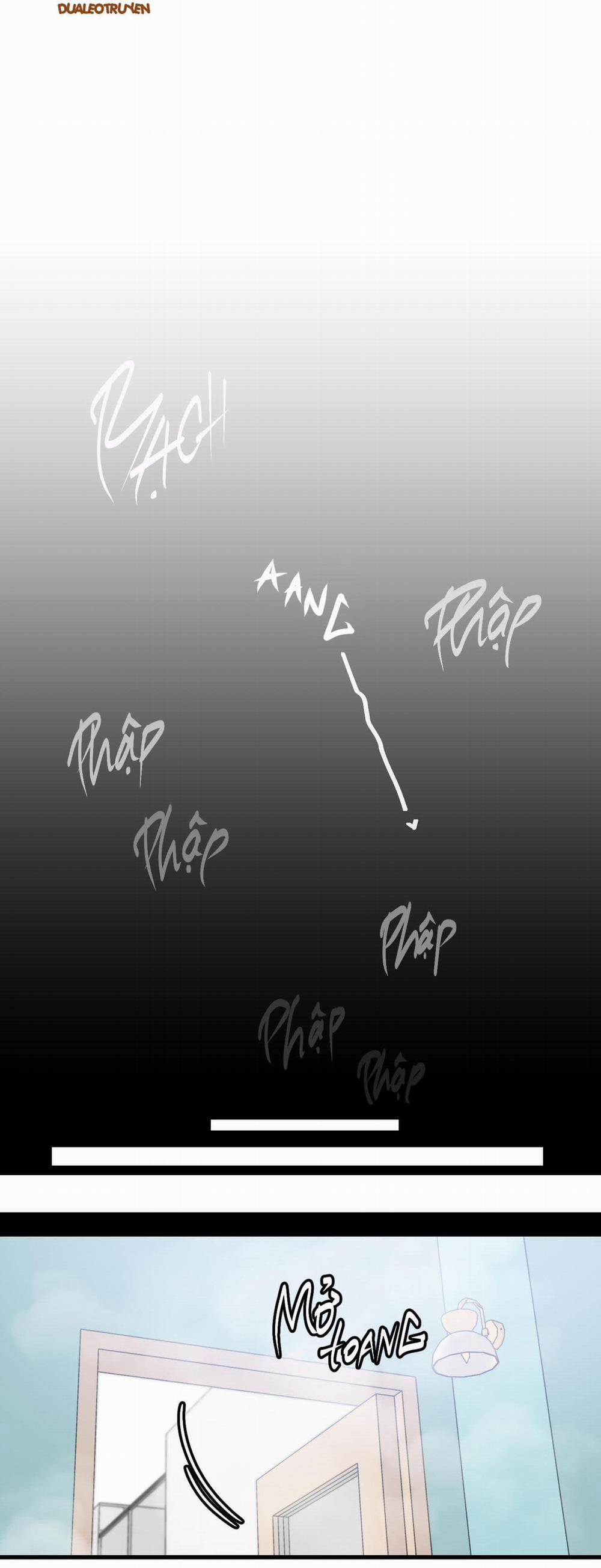 TÔI BỊ MỘT ANH CHÀNG PHÙ THỦY QUẤN LẤY 8 trang 33