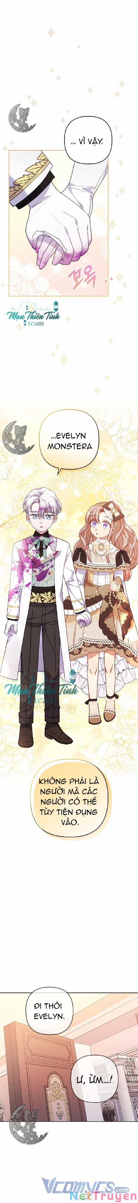 Tôi Bị Quyến Rũ Bởi Nam Chính Ốm Yếu 12 trang 10